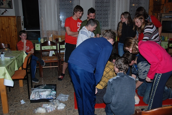 Fotogalerie ZŠ Blatenská
