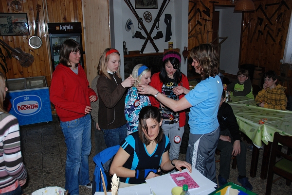 Fotogalerie ZŠ Blatenská