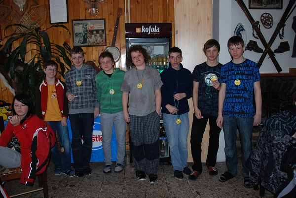Fotogalerie ZŠ Blatenská