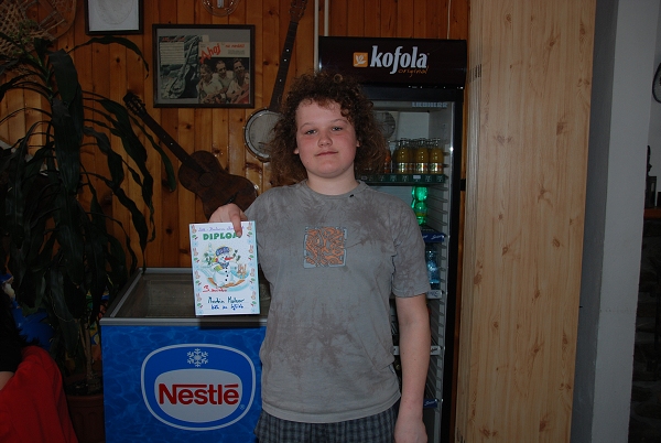 Fotogalerie ZŠ Blatenská