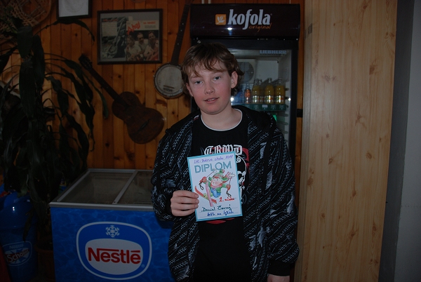 Fotogalerie ZŠ Blatenská