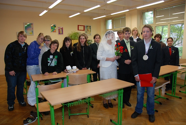 Fotogalerie ZŠ Blatenská