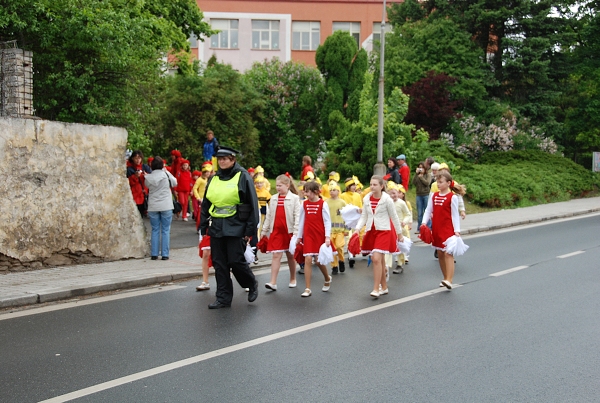 Fotogalerie ZŠ Blatenská