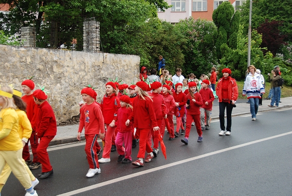 Fotogalerie ZŠ Blatenská