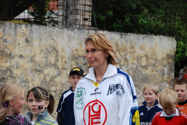 Fotogalerie ZŠ Blatenská