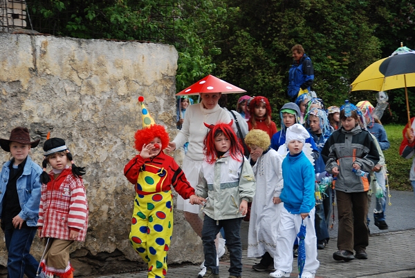 Fotogalerie ZŠ Blatenská