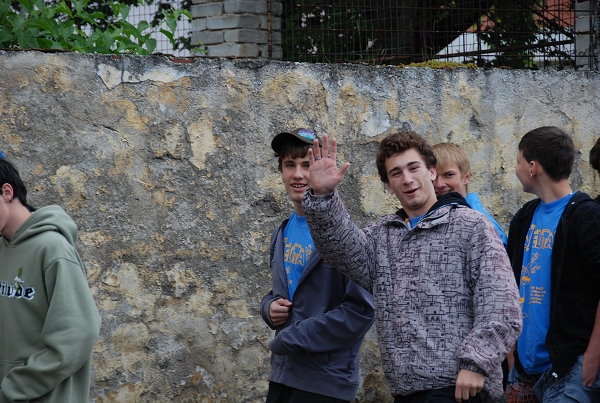 Fotogalerie ZŠ Blatenská