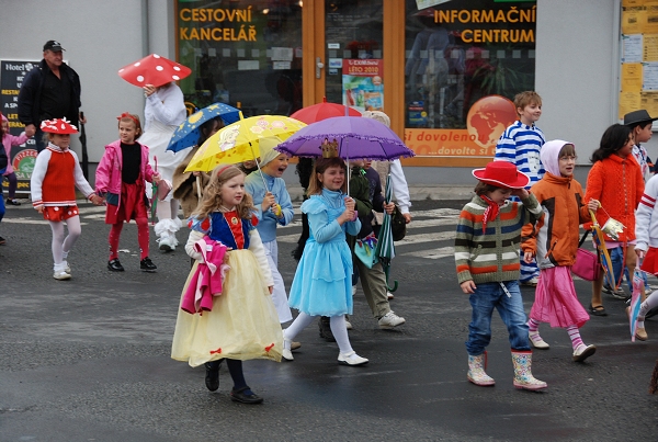 Fotogalerie ZŠ Blatenská