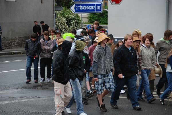 Fotogalerie ZŠ Blatenská