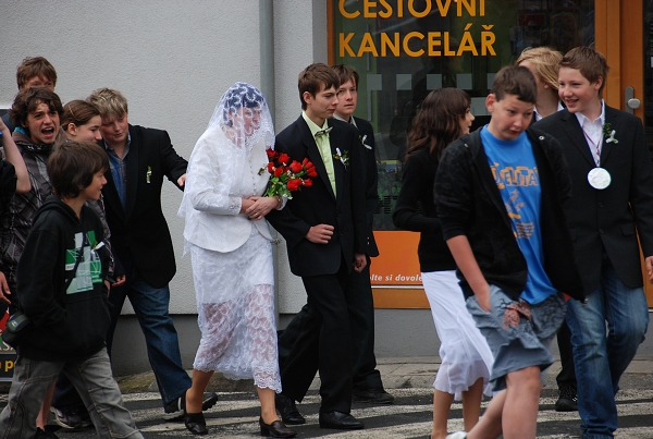 Fotogalerie ZŠ Blatenská