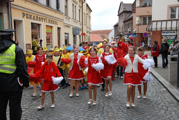 Fotogalerie ZŠ Blatenská