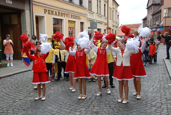 Fotogalerie ZŠ Blatenská
