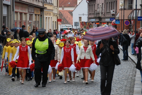 Fotogalerie ZŠ Blatenská