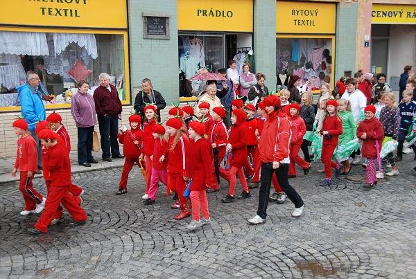 Fotogalerie ZŠ Blatenská