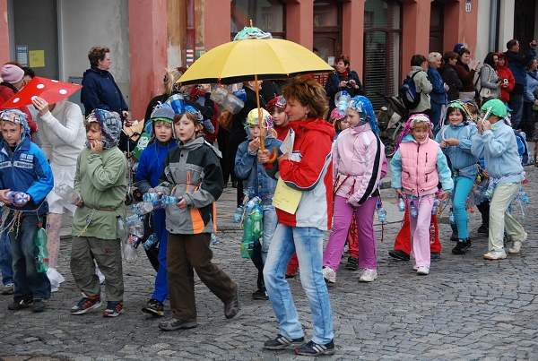 Fotogalerie ZŠ Blatenská