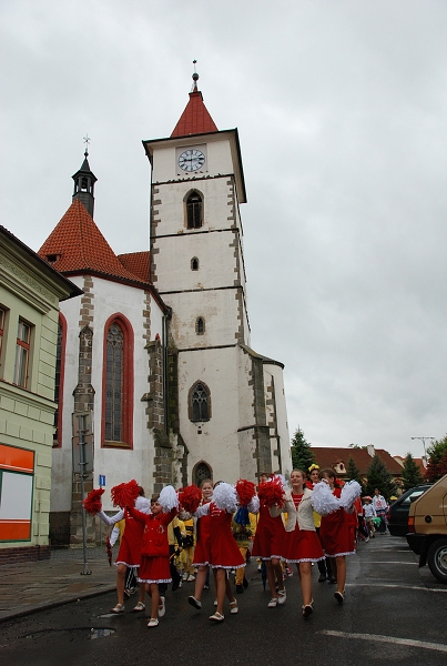 Fotogalerie ZŠ Blatenská