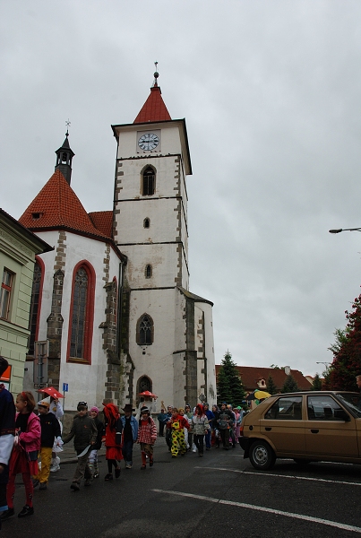 Fotogalerie ZŠ Blatenská