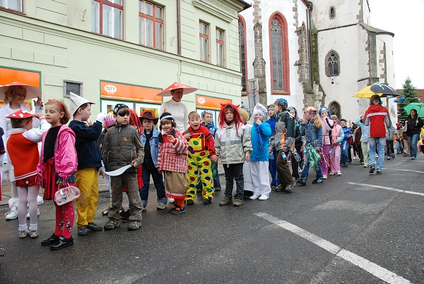 Fotogalerie ZŠ Blatenská