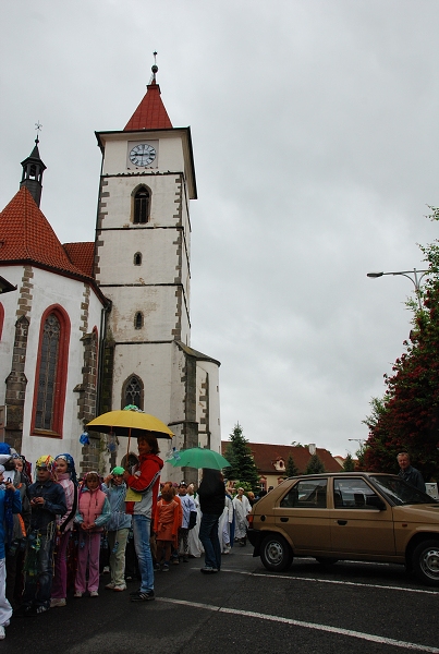 Fotogalerie ZŠ Blatenská