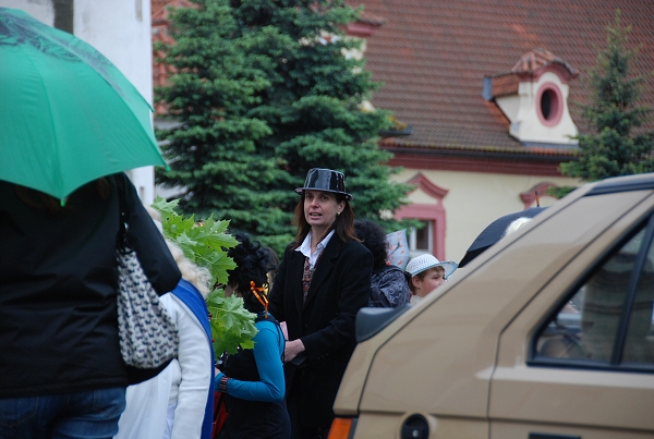 Fotogalerie ZŠ Blatenská