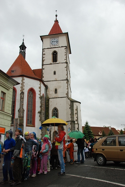 Fotogalerie ZŠ Blatenská
