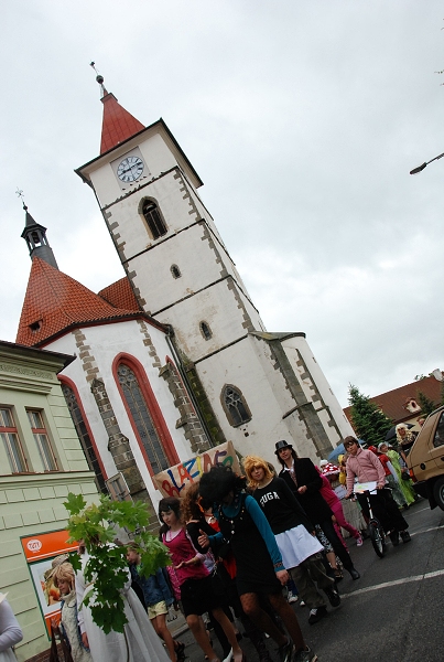 Fotogalerie ZŠ Blatenská