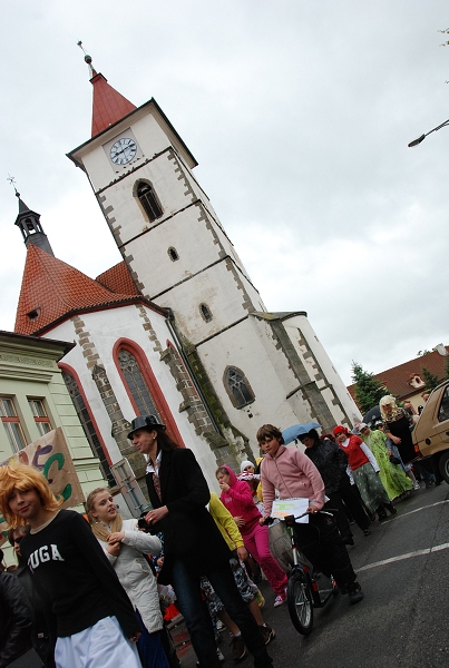 Fotogalerie ZŠ Blatenská