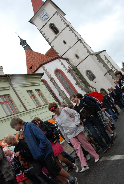 Fotogalerie ZŠ Blatenská