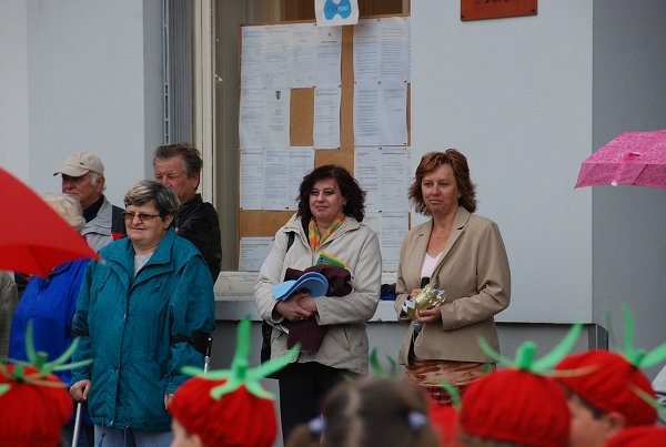Fotogalerie ZŠ Blatenská