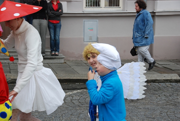 Fotogalerie ZŠ Blatenská