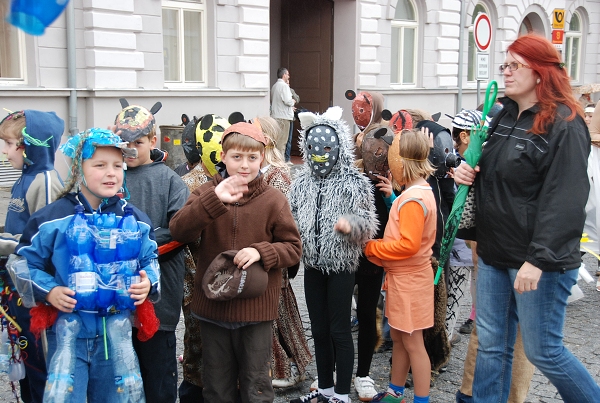 Fotogalerie ZŠ Blatenská