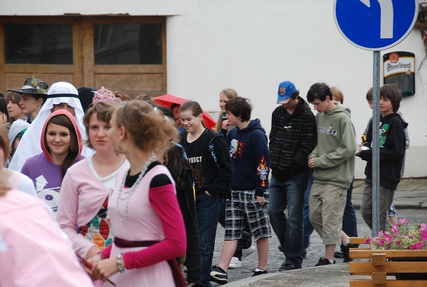 Fotogalerie ZŠ Blatenská