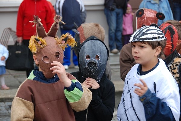 Fotogalerie ZŠ Blatenská