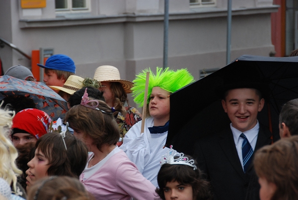 Fotogalerie ZŠ Blatenská
