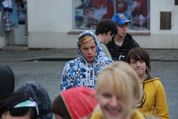 Fotogalerie ZŠ Blatenská