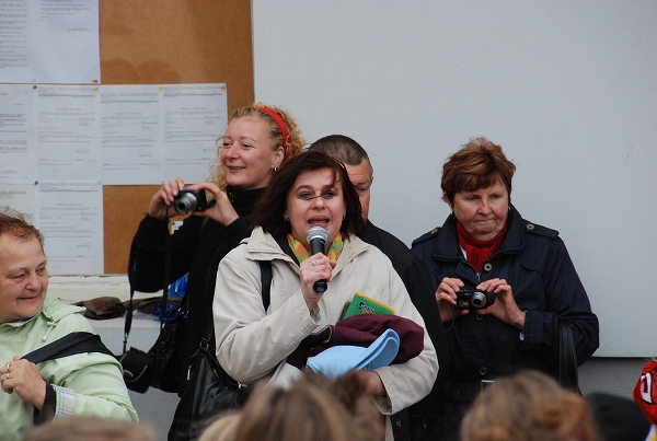 Fotogalerie ZŠ Blatenská