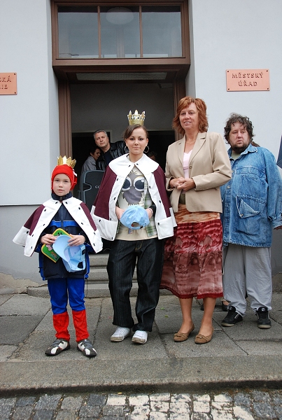 Fotogalerie ZŠ Blatenská