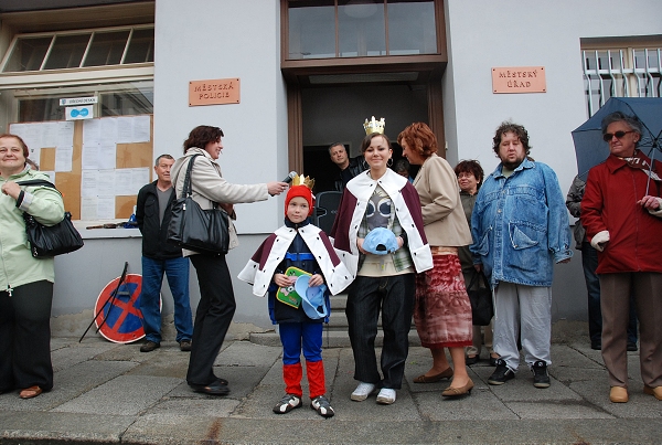 Fotogalerie ZŠ Blatenská