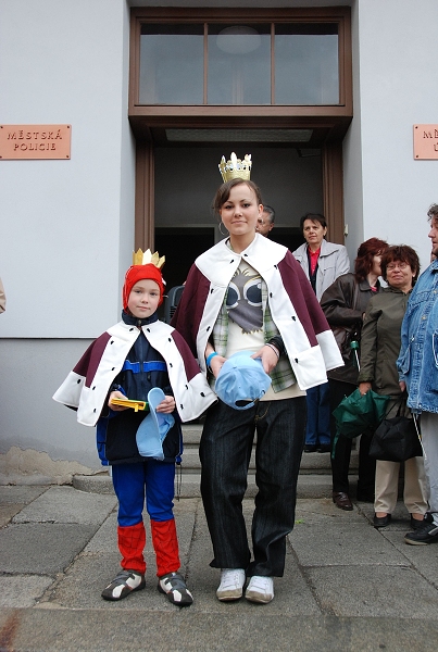Fotogalerie ZŠ Blatenská