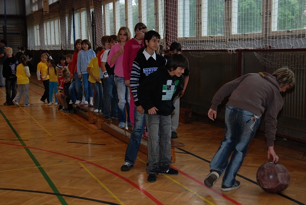 Fotogalerie ZŠ Blatenská