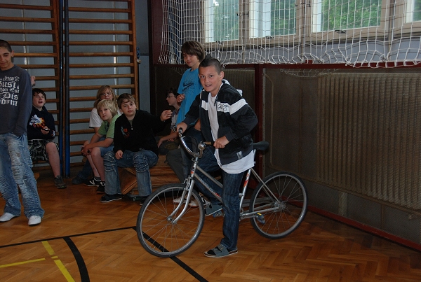 Fotogalerie ZŠ Blatenská