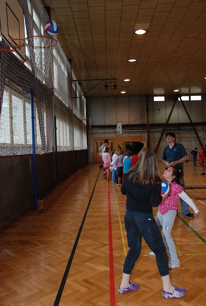 Fotogalerie ZŠ Blatenská