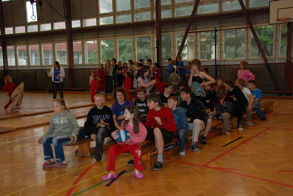 Fotogalerie ZŠ Blatenská