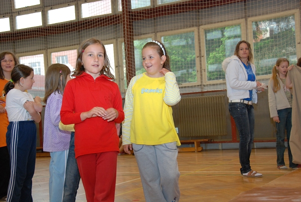 Fotogalerie ZŠ Blatenská