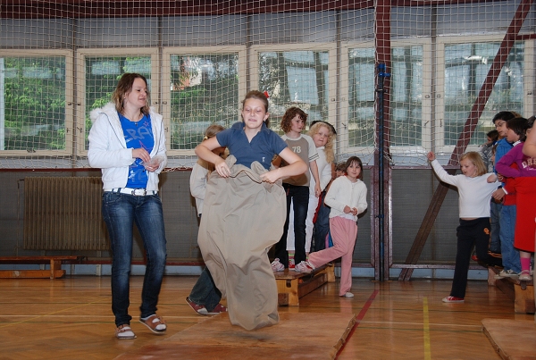 Fotogalerie ZŠ Blatenská