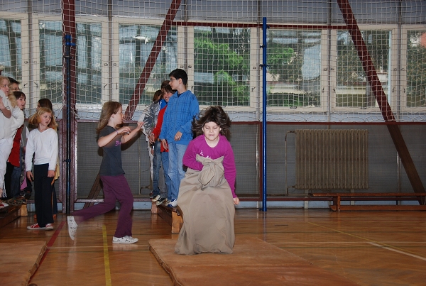 Fotogalerie ZŠ Blatenská