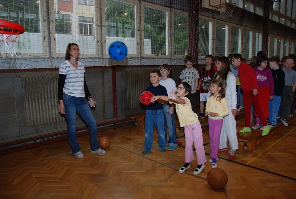 Fotogalerie ZŠ Blatenská