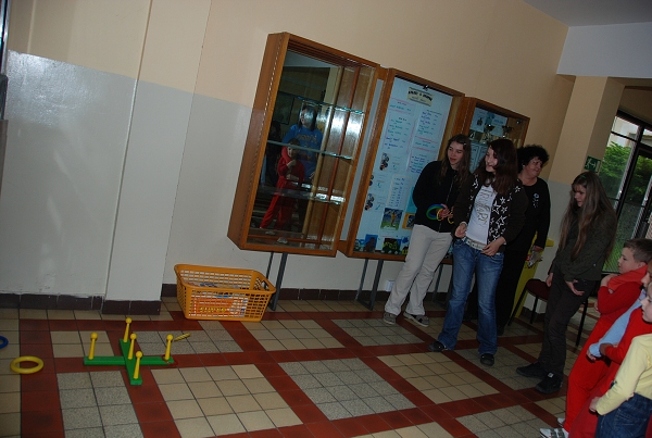 Fotogalerie ZŠ Blatenská