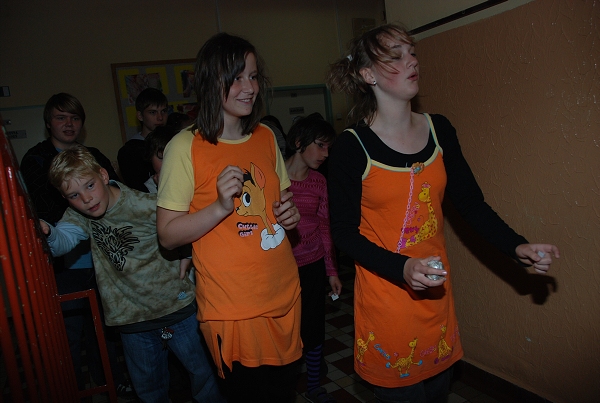 Fotogalerie ZŠ Blatenská