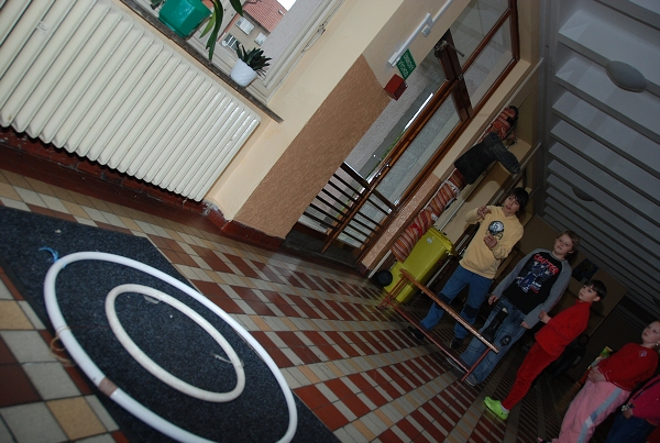 Fotogalerie ZŠ Blatenská